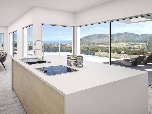 Villa / Chalet de 226 m2 en venta en Denia, España
