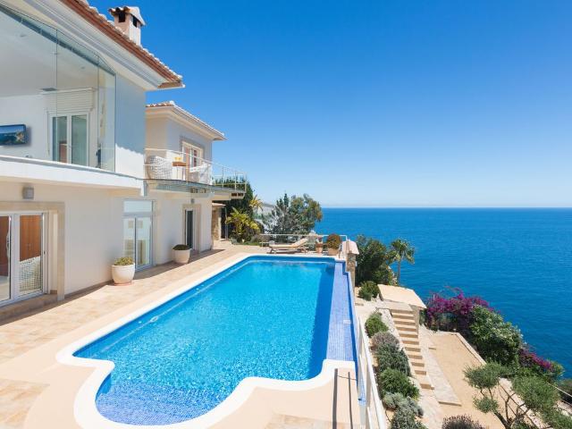 Villa / Chalet de 226 m2 en venta en Jávea, Valencia