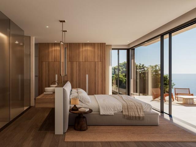 Villa / Chalet de 227 m2 en venta en Carrer Torre Ambolo 5, Jávea, Valencia