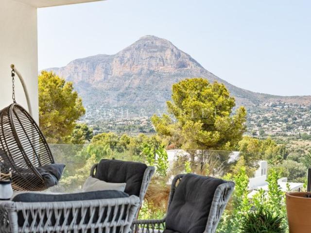 Villa / Chalet de 227 m2 en venta en Jávea, Comunidad Valenciana