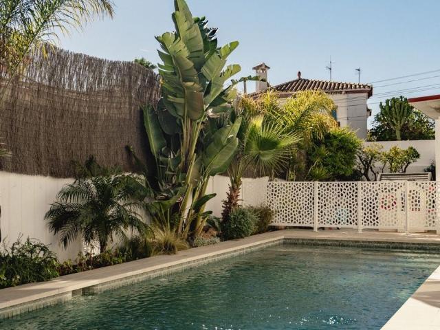 Villa / Chalet de 228 m2 en venta en Marbella, Andalucía