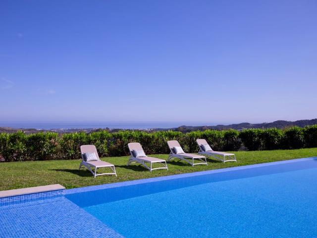 Villa / Chalet de 220 m2 en venta en Montemayor, Benahavís, Provincia de Málaga, Andalucía