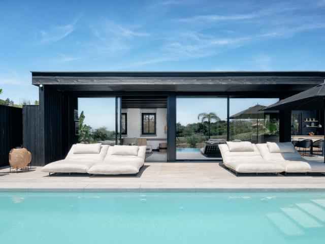 Villa / Chalet de lujo de 188 m2 en venta en Estepona, Andalucía
