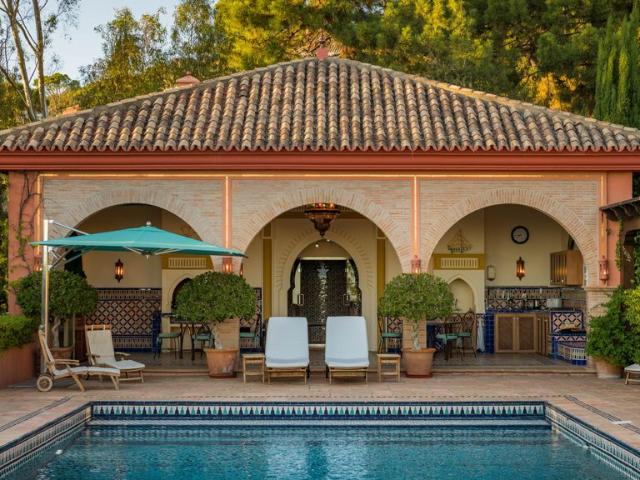 Villa / Chalet de 2225 m2 en venta en Marbella, Andalucía