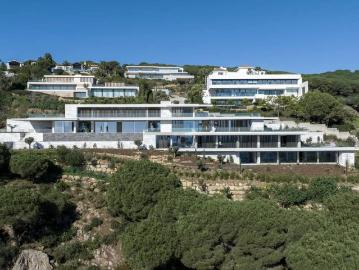 Villa / Chalet de 2348 m2 en venta en Sotogrande, España