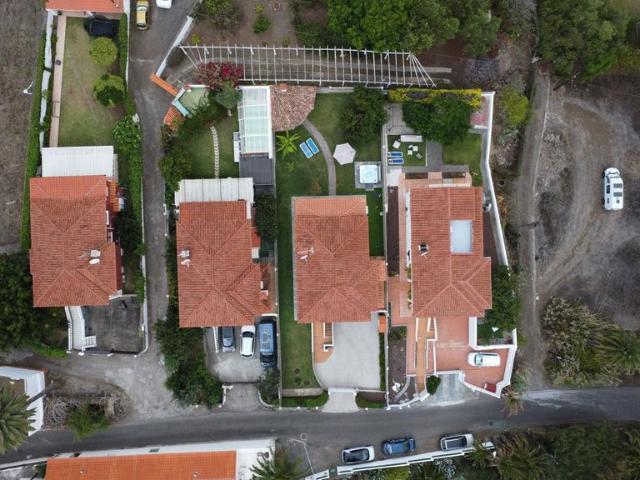 Villa / Chalet de lujo 234 m2 en venta, Santa Brígida, España