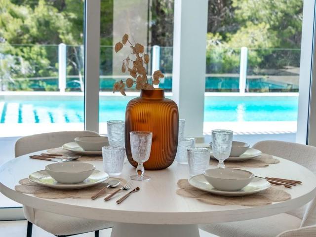 Villa / Chalet de 235 m2 en venta en Altea, España