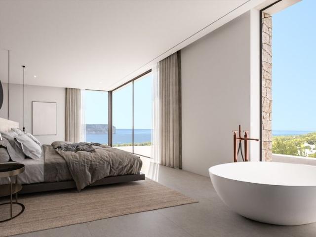 Villa / Chalet de 235 m2 en venta en Calle Pieter Bruegel 47, Jávea, Provincia de Alicante, Valencia
