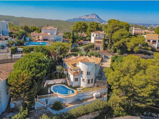 Villa / Chalet de 239 m2 en venta en Jávea, Comunidad Valenciana