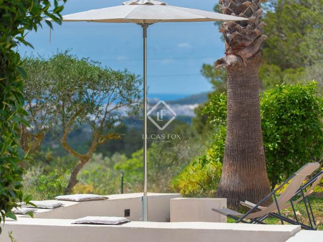 Villa / Chalet de lujo 239 m2 en venta, San Antonio, España