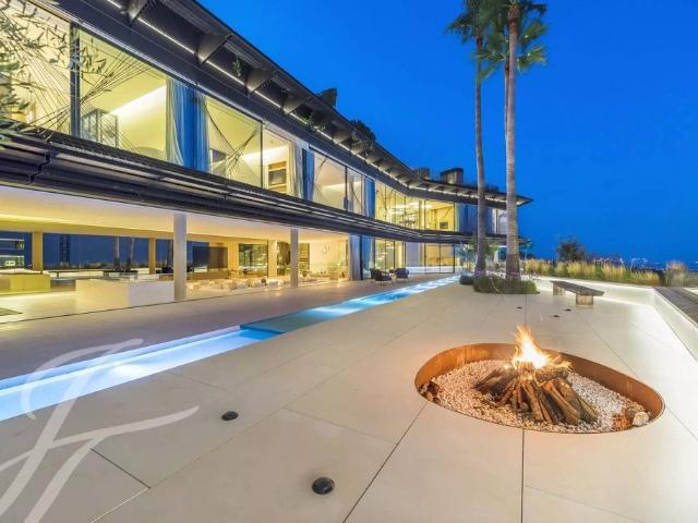 Villa / Chalet de 2300 m2 en venta en Palma de Mallorca, Baleares