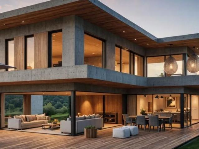 Villa / Chalet de 230 m2 en venta en Górliz, País Vasco