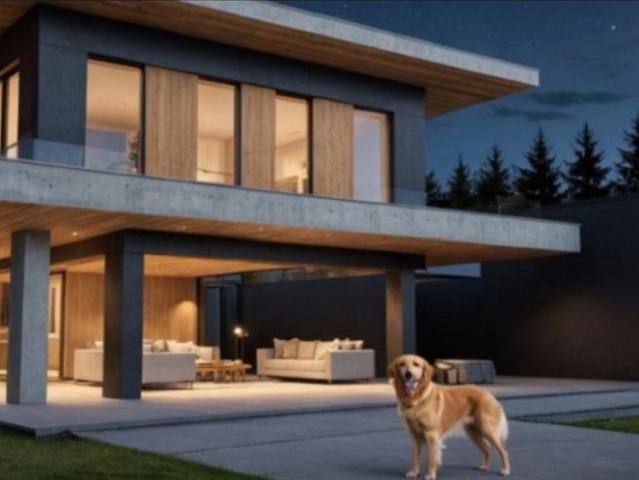 Villa / Chalet de 230 m2 en venta en Górliz, País Vasco