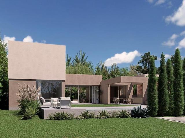 Villa / Chalet de 247 m2 en venta en Campo Olivar, España