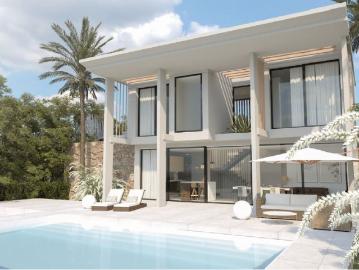 Villa / Chalet de 247 m2 en venta en Estepona, Andalucía