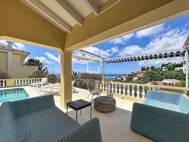 Villa / Chalet de 248 m2 en venta en Alayor, Baleares