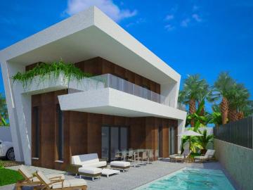 Villa / Chalet de 240 m2 en venta en Benijófar, Comunidad Valenciana