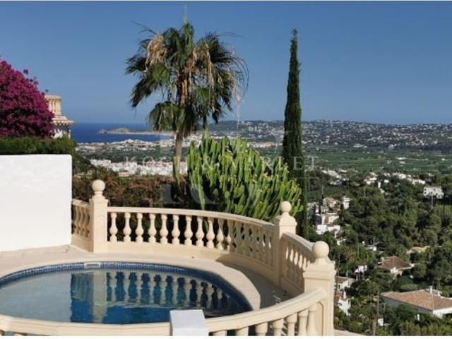 Villa / Chalet de lujo 240 m2 en venta, Jávea, España