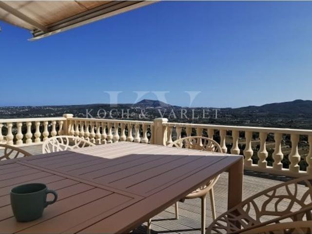 Villa / Chalet de lujo 240 m2 en venta, Jávea, España