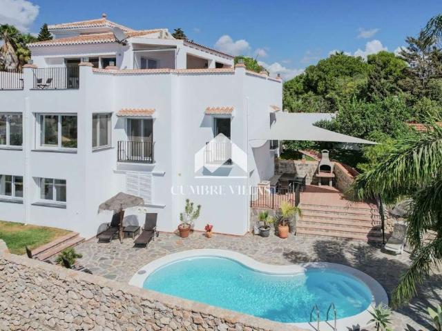 Villa / Chalet de 240 m2 en venta en Salobreña, Andalucía