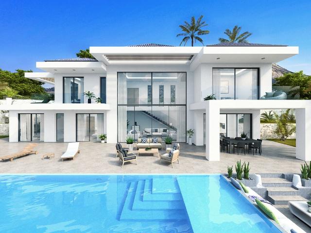 Villa / Chalet de 243 m2 en venta en Jávea, Valencia