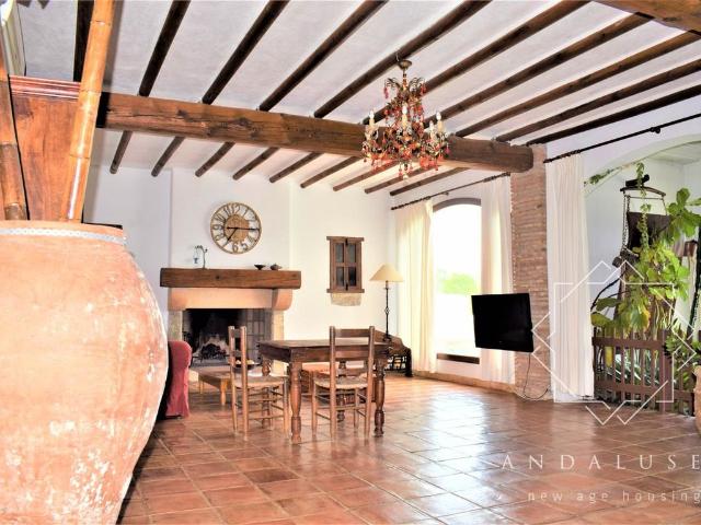 Villa / Chalet de 255 m2 en venta en Las Negras, Andalucía