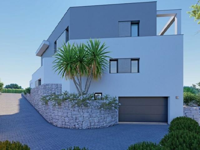 Exclusiva Villa / Chalet de 257 m2 en venta en Calpe, Comunidad Valenciana