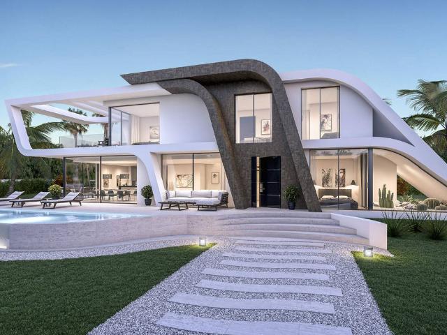 Villa / Chalet de 258 m2 en venta en Jávea, Valencia