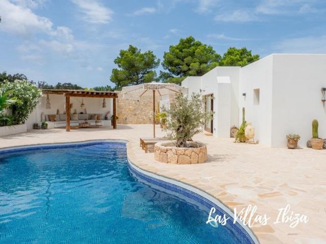 Villa / Chalet de 259 m2 en Port des Torrent, San Jose de la Atalaya, Baleares