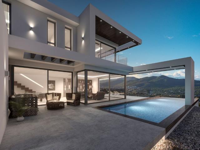 Villa / Chalet de 250 m2 en venta en Jávea, España
