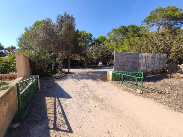 Villa / Chalet de 253 m2 en venta en Portossaler, Formentera, Provincia de Islas Baleares, Baleares