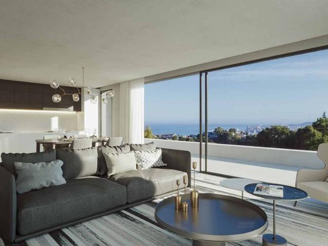 Villa / Chalet de 268 m2 en venta en Marbella, España