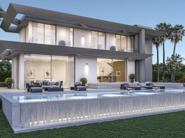 Villa / Chalet de 268 m2 en venta en Jávea, España