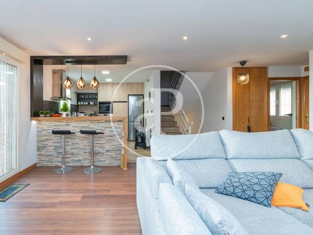 Villa / Chalet de 269 m2 en venta en Torrejón de Ardoz, Comunidad de Madrid
