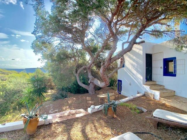 Villa / Chalet de 260 m2 en venta en Es Cap de Barbaria, Formentera, Baleares
