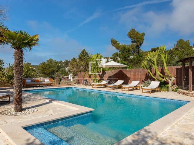 Villa / Chalet de 260 m2 en venta en San Antonio, España