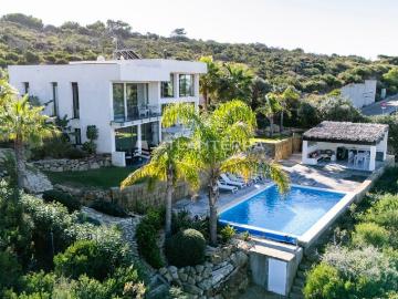 Villa / Chalet de 260 m2 en venta en Zahara de los Atunes, España