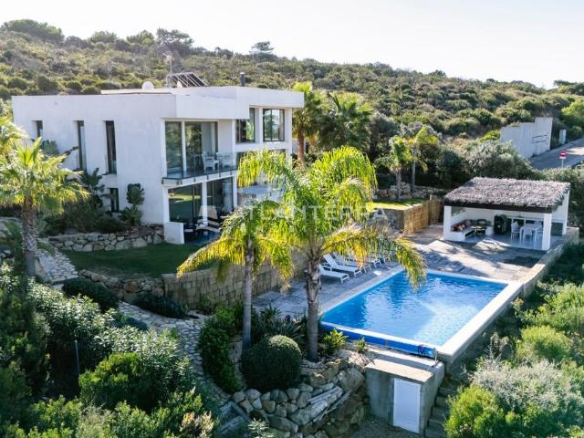 Villa / Chalet de 260 m2 en venta en Zahara de los Atunes, España