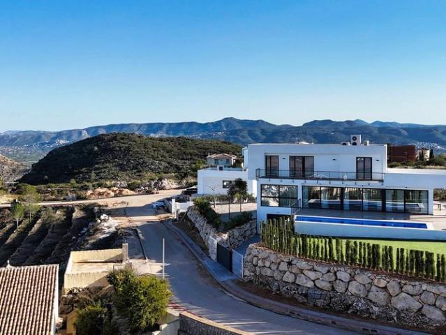 Villa / Chalet de lujo 262 m2 en venta, Denia, Comunidad Valenciana