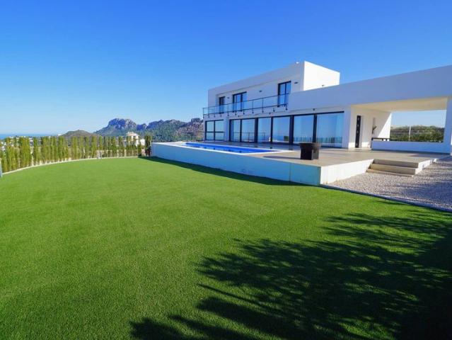 Villa / Chalet de lujo 262 m2 en venta, Denia, Comunidad Valenciana