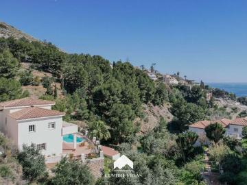 Cotobro, Granada, Andalucía, Andalucía