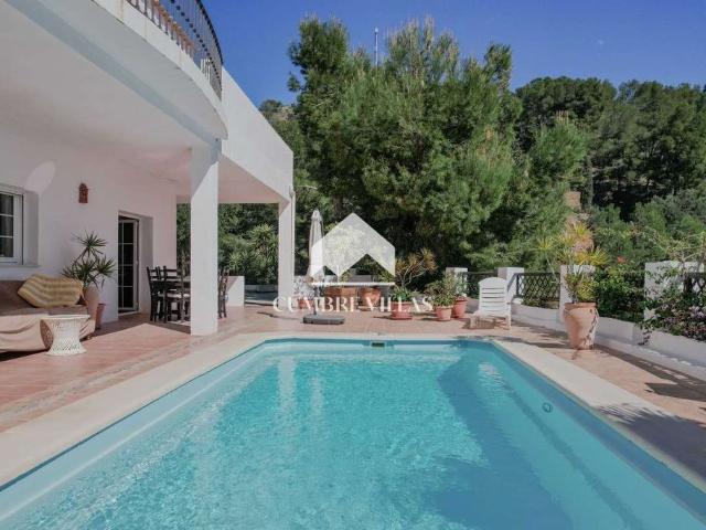 Villa / Chalet de 263 m2 en venta en Almuñécar, España