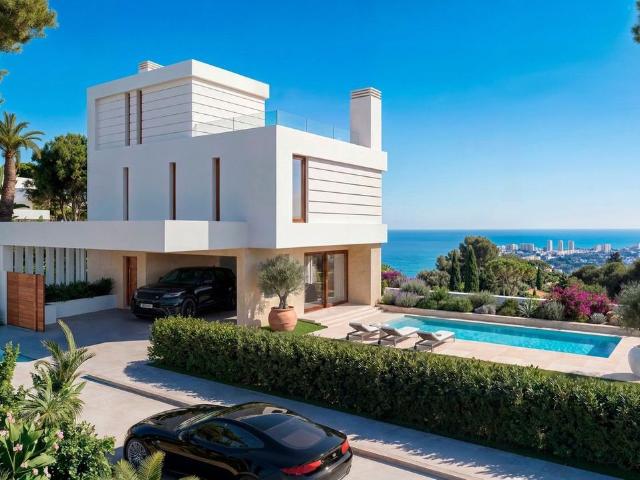 Villa / Chalet de 263 m2 en venta en Fuengirola, Andalucía
