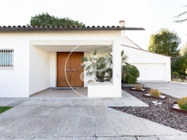 Villa / Chalet de 276 m2 en venta en Matadepera, Cataluña