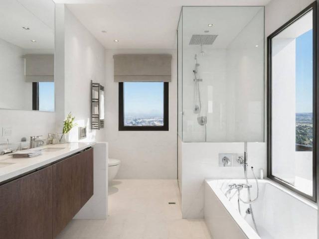 Villa / Chalet de 278 m2 en venta en Málaga, España