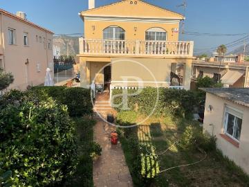 Exclusiva Villa / Chalet de 270 m2 en alquiler en Tabernes de Valldigna, Comunidad Valenciana