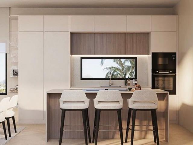 Villa / Chalet de 285 m2 en venta en Marbella, España