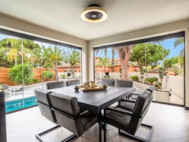 Villa / Chalet de 285 m2 en venta en Marbesa, Marbella, Provincia de Málaga, Andalucía