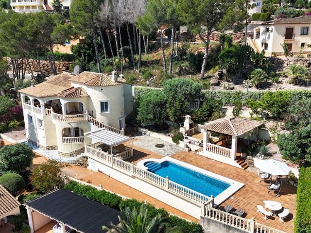 Villa / Chalet de 285 m2 en venta en Denia, Valencia