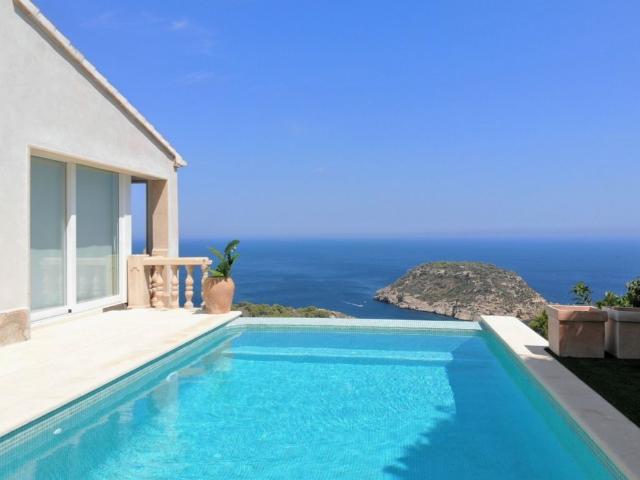 Villa / Chalet de 285 m2 en venta en Jávea, España